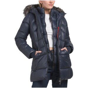 PAJAR Ares Down Fill Heavyweight Puffer Jacket